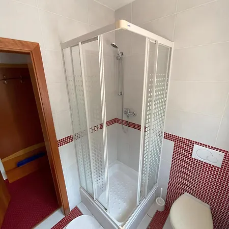 Hotel Na Vrchu Baba S.r.o. Pezinok