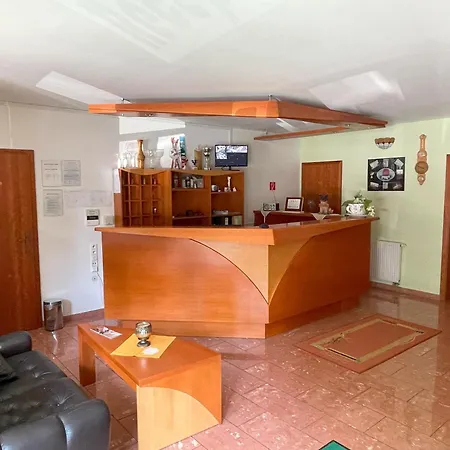 Na Vrchu Baba S.r.o. Hotel
