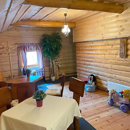 Na Vrchu Baba S.r.o. Hotel Pezinok