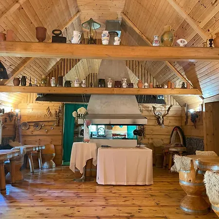 Na Vrchu Baba S.r.o. Hotel
