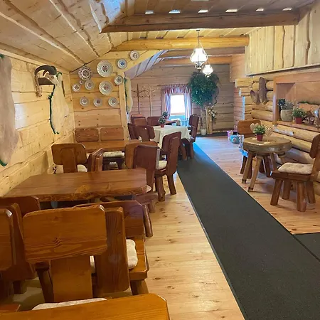 Hotel Na Vrchu Baba S.r.o. 3*