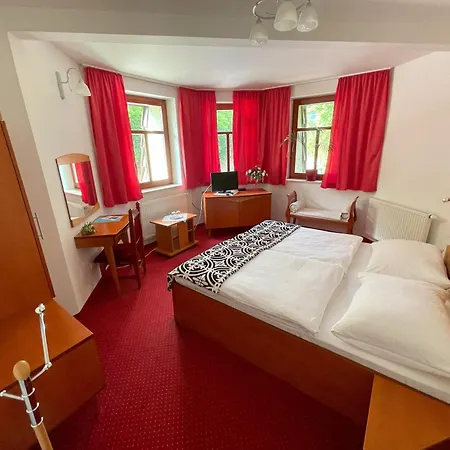 Na Vrchu Baba S.r.o. Hotel
