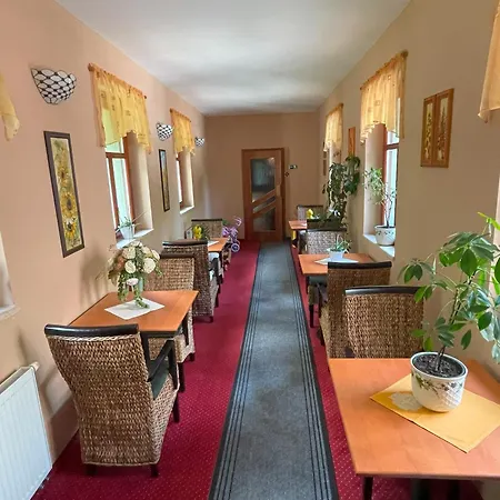 Na Vrchu Baba S.r.o. 3* Pezinok