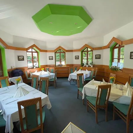 Hotel Na Vrchu Baba S.r.o. 3*