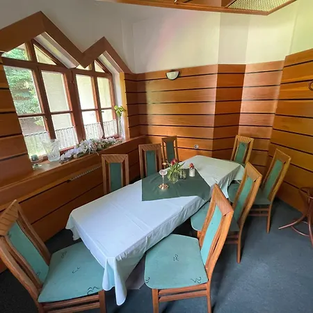 Na Vrchu Baba S.r.o. Hotel