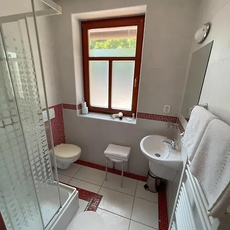 Hotel Na Vrchu Baba S.r.o. 3*