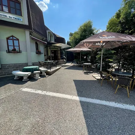 Na Vrchu Baba S.r.o. Pezinok