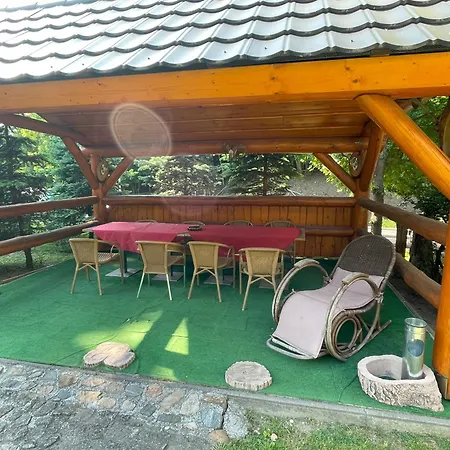 Na Vrchu Baba S.r.o. Hotel