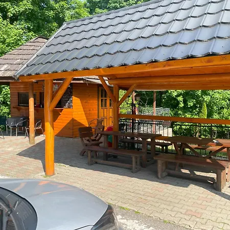 Na Vrchu Baba S.r.o. Pezinok